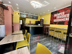 vente Fast food Epinay Sur Seine