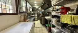 vente Fast food Epinay Sur Seine