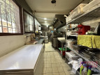 vente Fast food Epinay Sur Seine