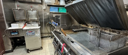 vente Fast food Epinay Sur Seine