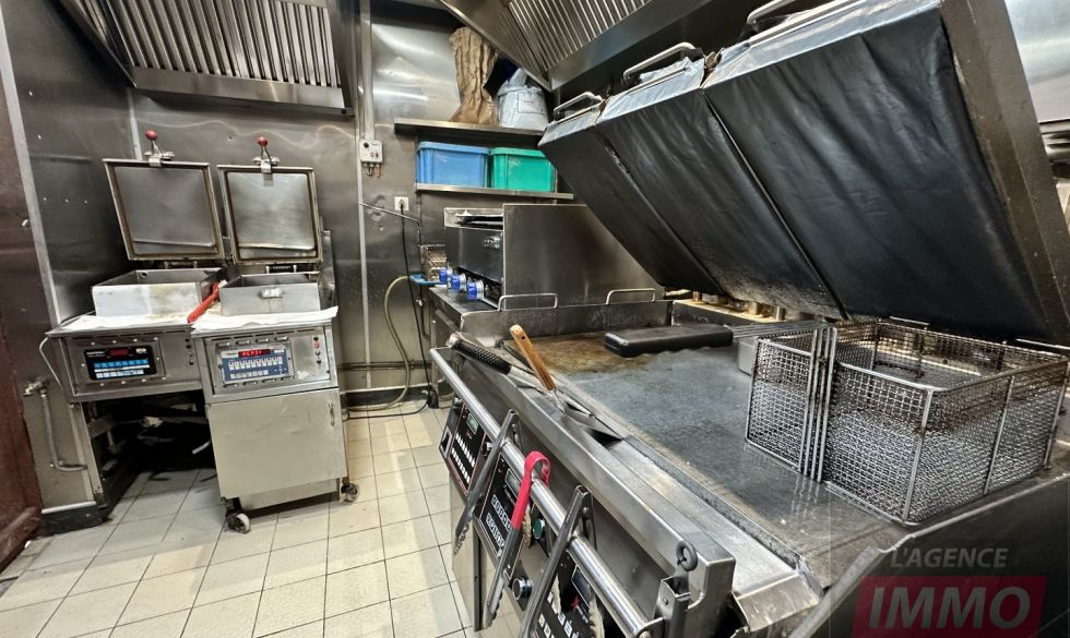 vente Epinay Sur Seine