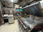 vente Fast food Epinay Sur Seine