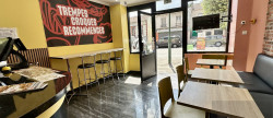 vente Fast food Epinay Sur Seine