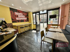 vente Fast food Epinay Sur Seine