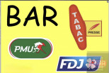 vente Tabac presse Vendome