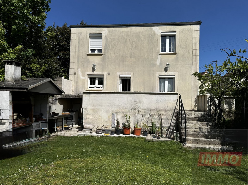 vente Maison Sarcelles - Photo 2