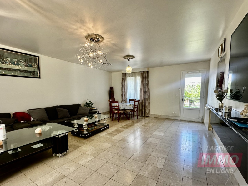 vente Maison Sarcelles - Photo 4