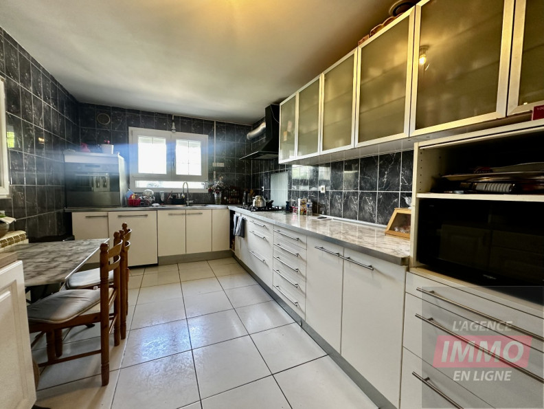 vente Maison Sarcelles - Photo 7
