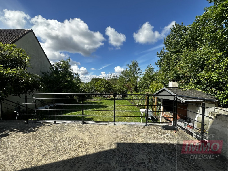 vente Maison Sarcelles - Photo 3