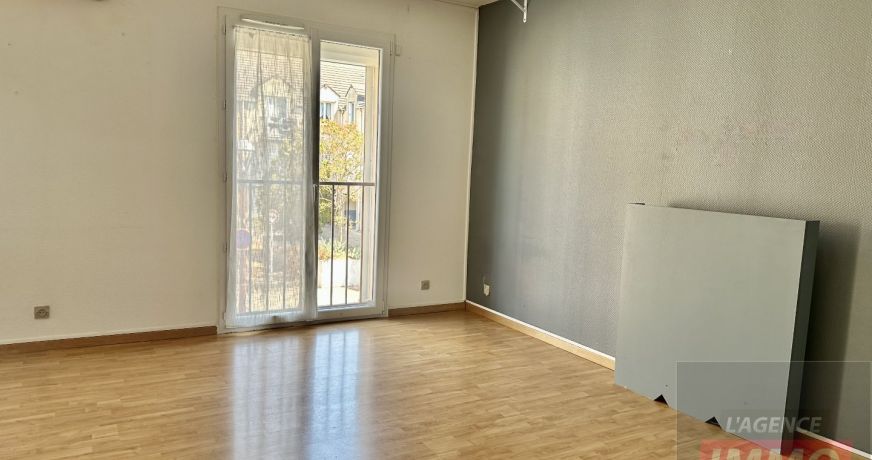 vente Appartement Lisses