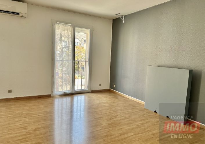 vente Appartement Lisses