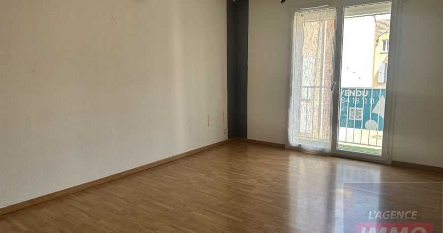 vente Appartement Lisses