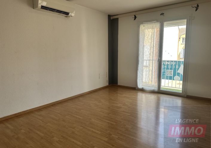 vente Appartement Lisses