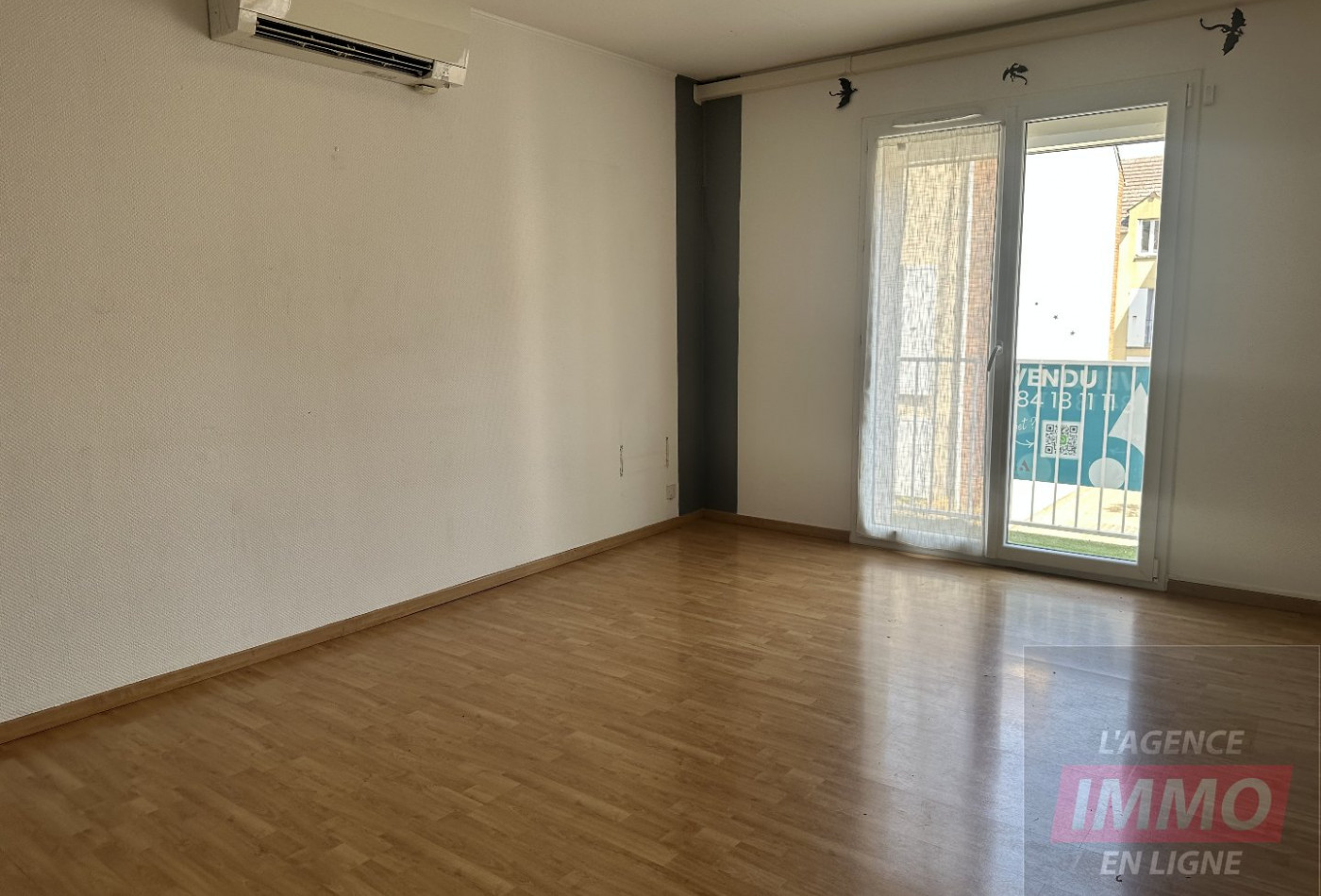 vente Appartement Lisses - Photo 5