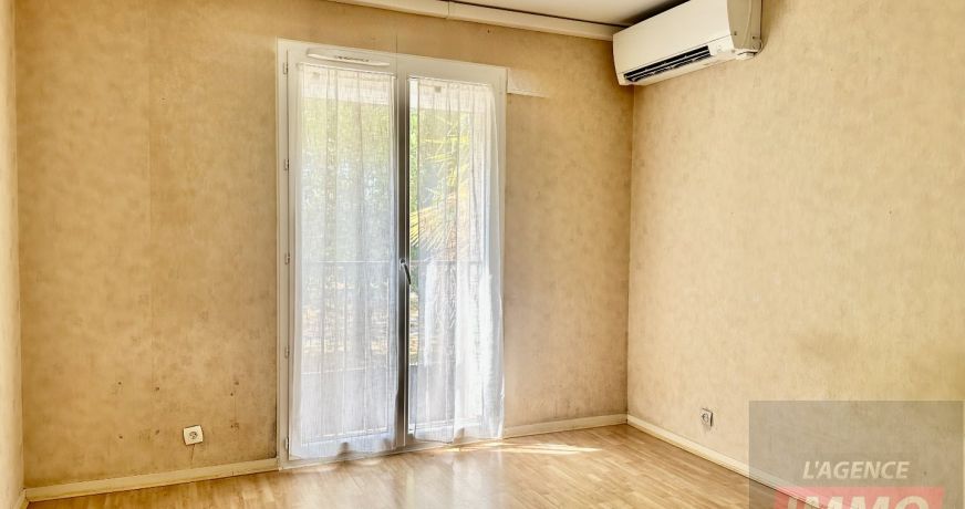 vente Appartement Lisses