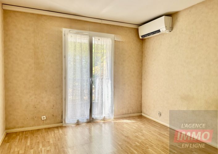 vente Appartement Lisses