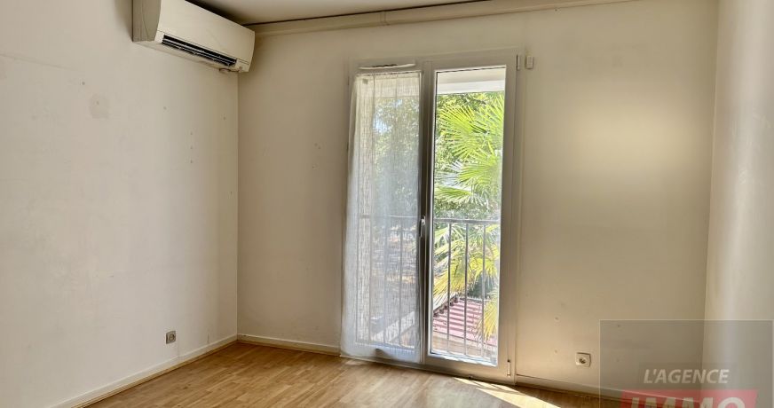 vente Appartement Lisses