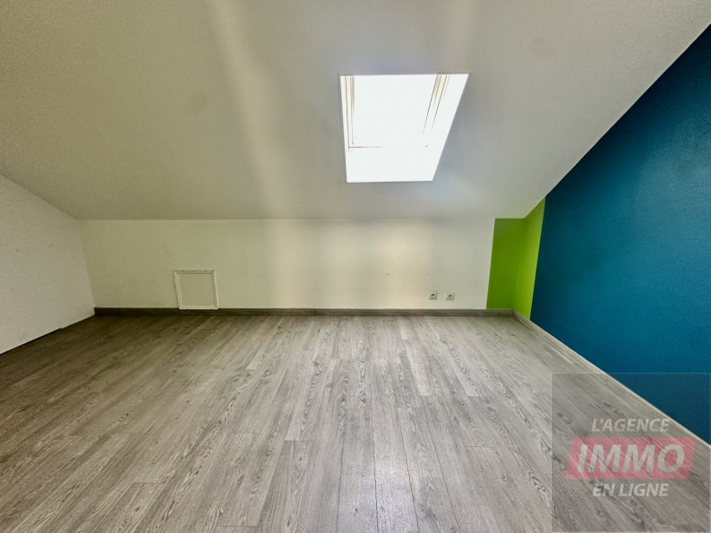 vente Appartement Lisses - Photo 8