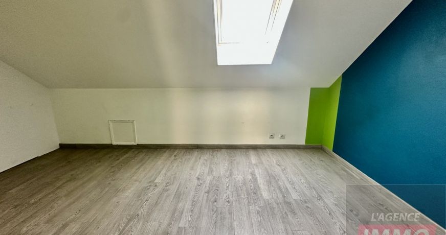 vente Appartement Lisses