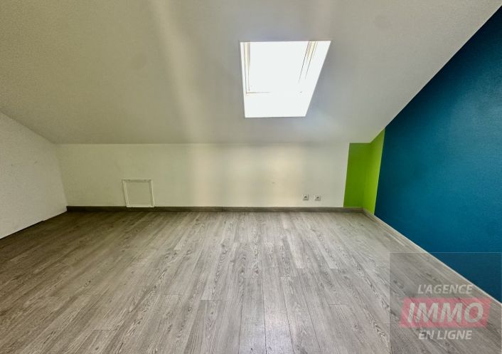 vente Appartement Lisses