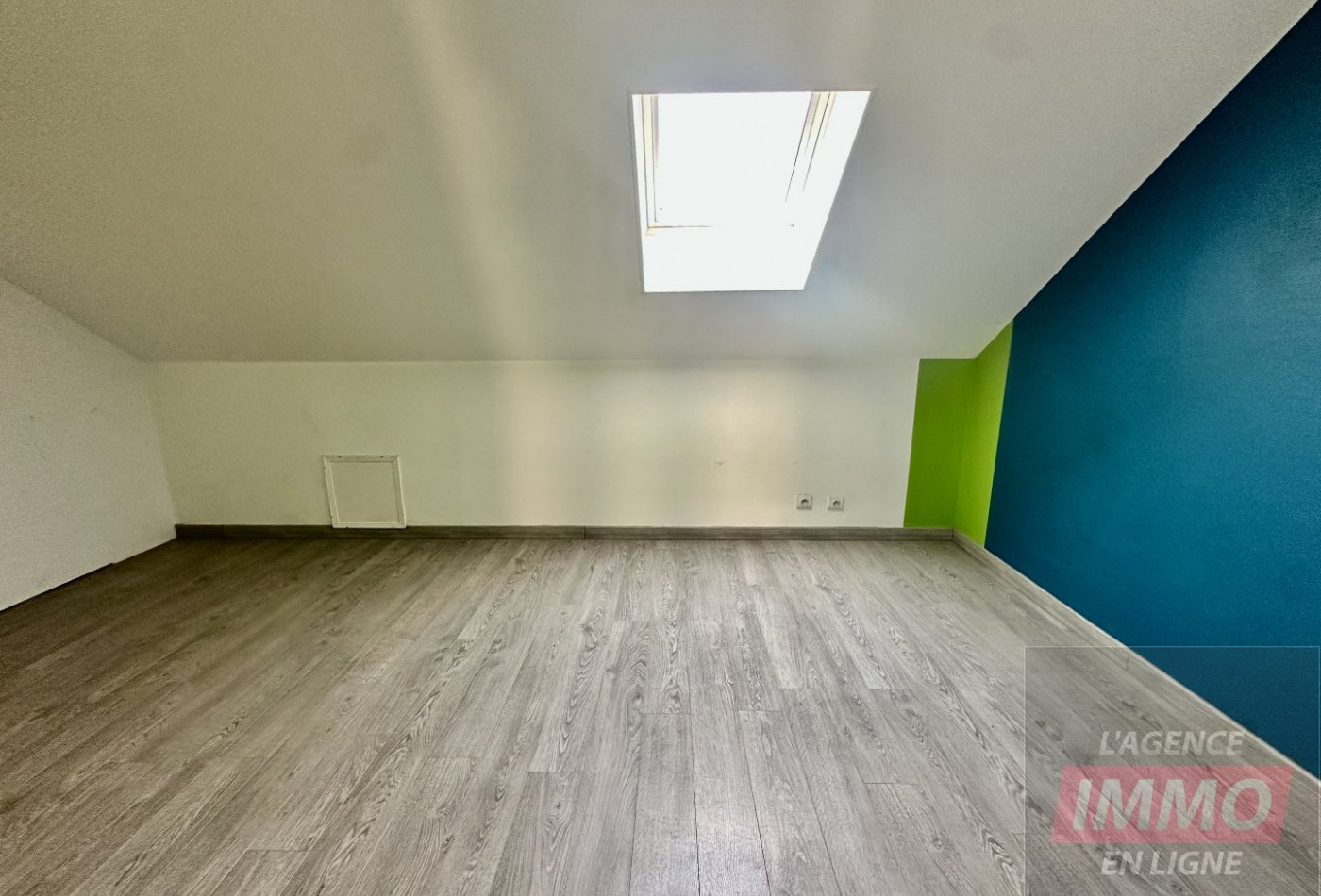 vente Appartement Lisses - Photo 8