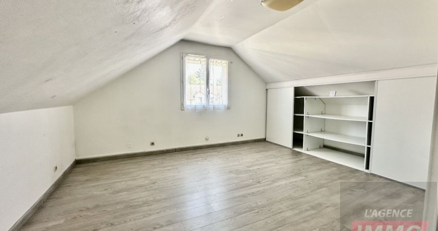 vente Appartement Lisses