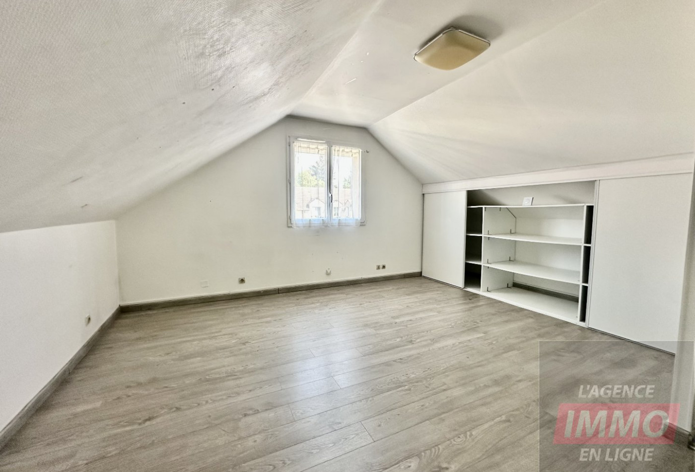 vente Appartement Lisses - Photo 9