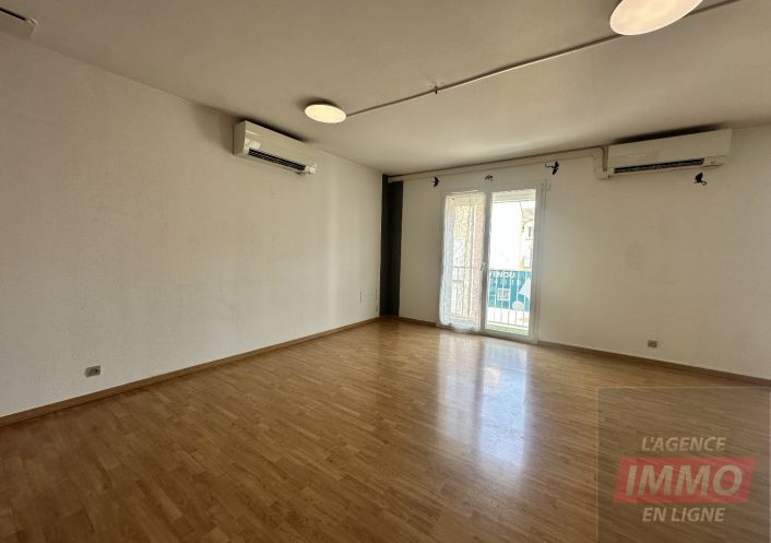 vente Appartement Lisses