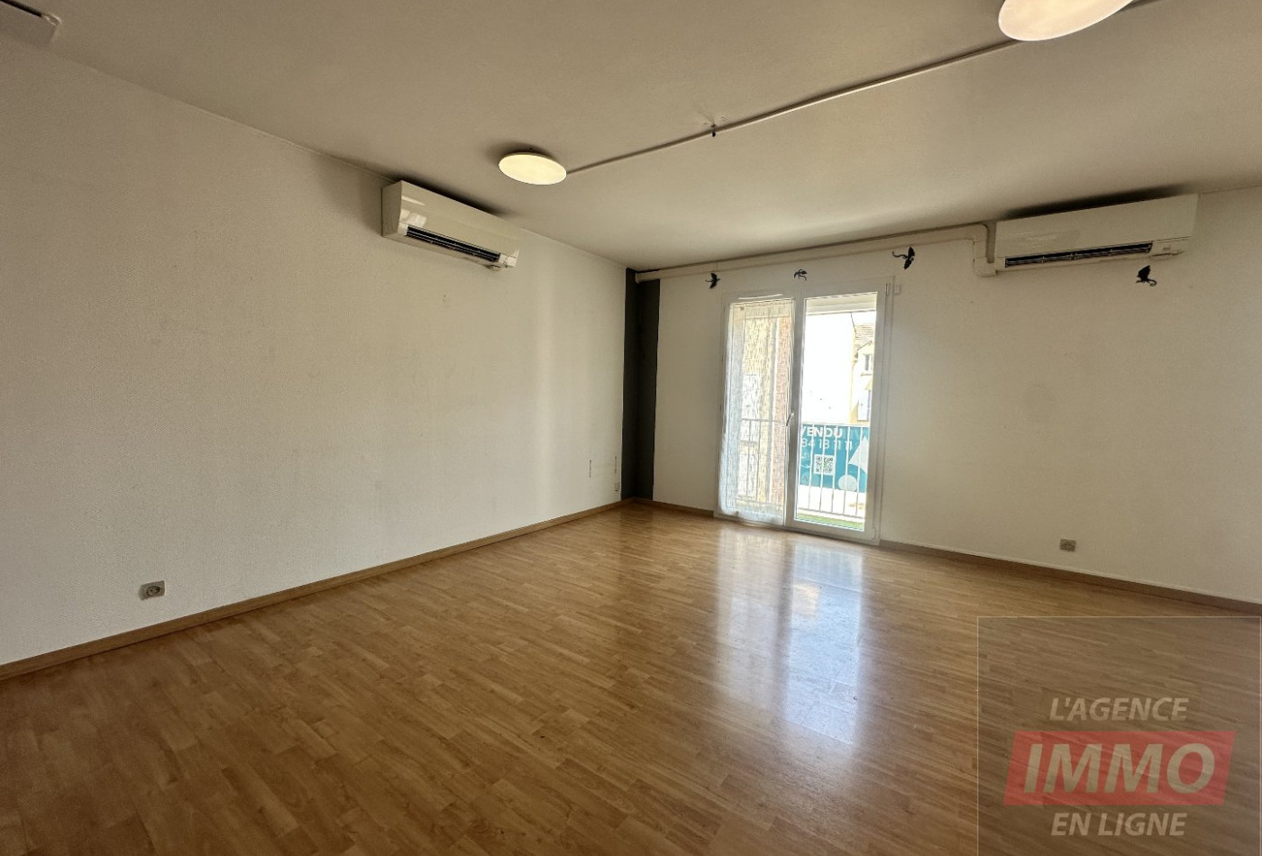 vente Appartement Lisses - Photo 3