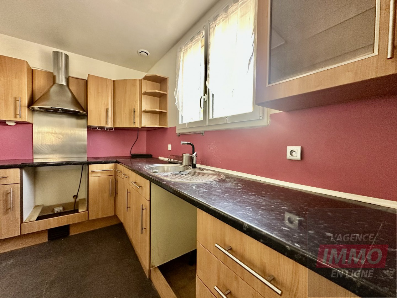 vente Appartement Lisses - Photo 2