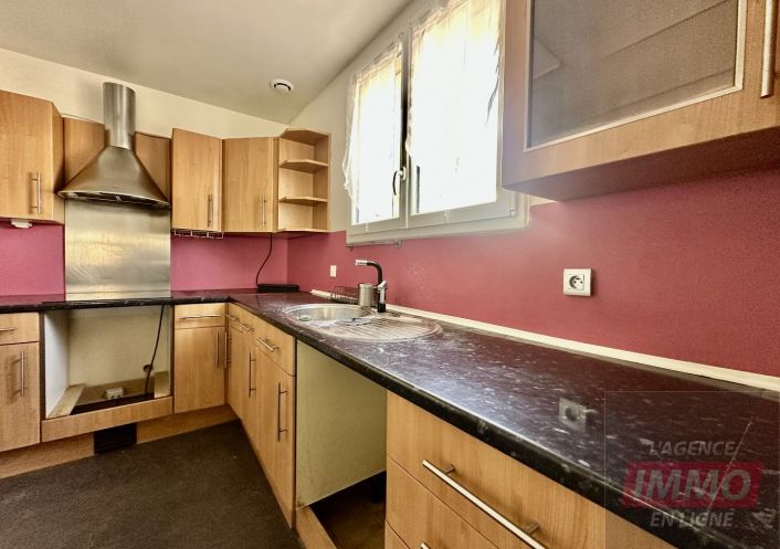 vente Appartement Lisses