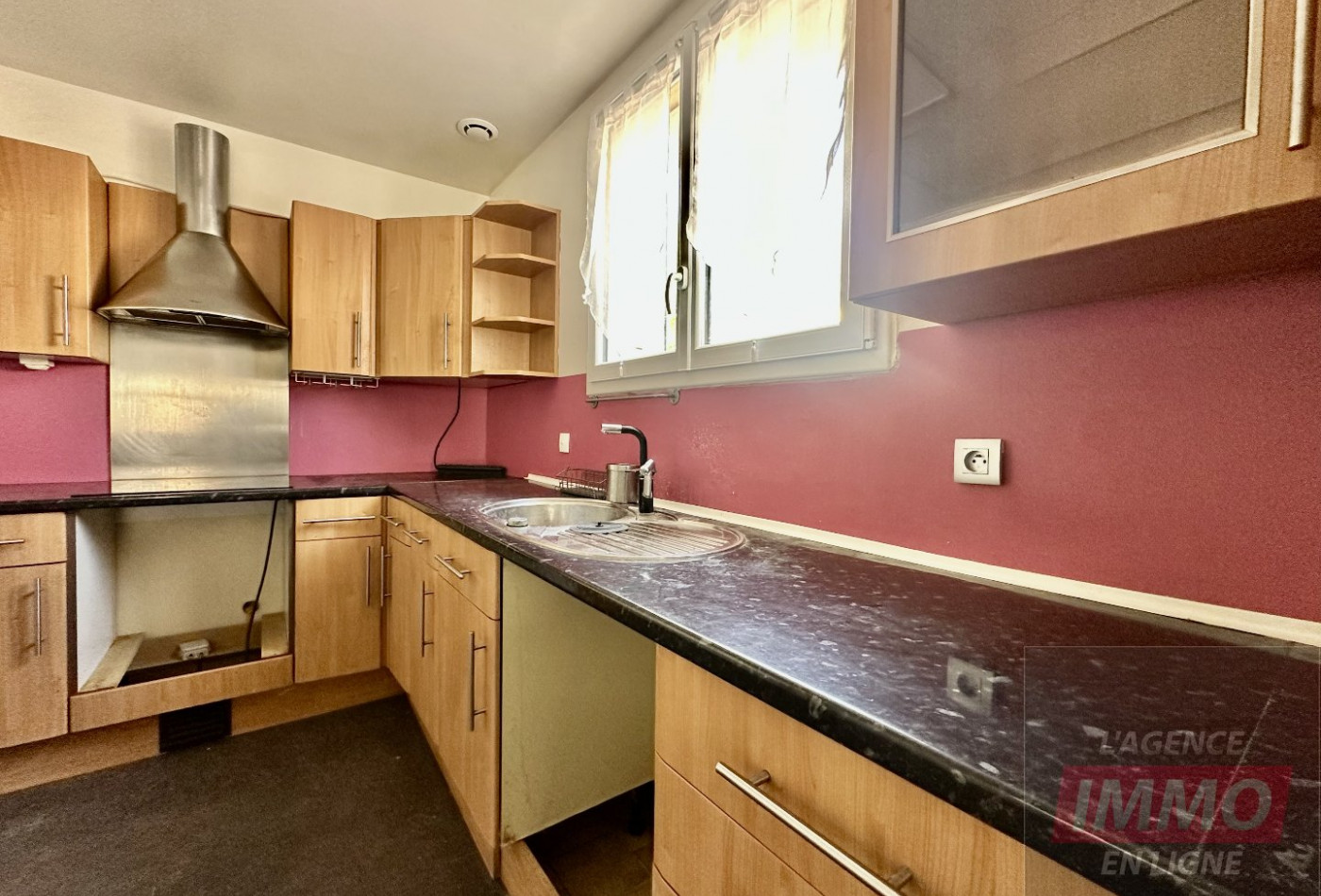 vente Appartement Lisses - Photo 2