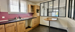 vente Appartement Lisses