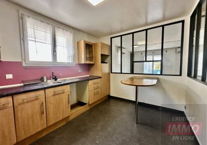 vente Appartement Lisses