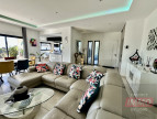 vente Maison contemporaine Agnin