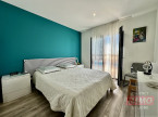 vente Maison contemporaine Agnin