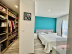 vente Maison contemporaine Agnin