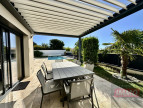 vente Maison contemporaine Agnin