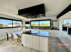 vente Maison contemporaine Agnin