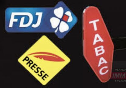 vente Tabac presse Villepinte