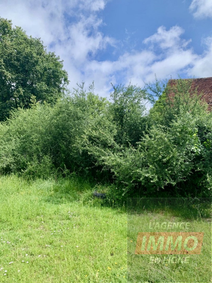 vente Corps de ferme La Chatre Langlin - Photo 2