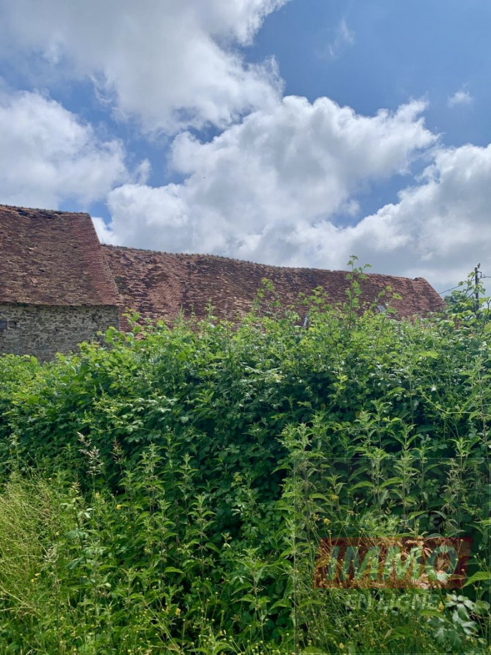 vente Corps de ferme La Chatre Langlin - Photo 3