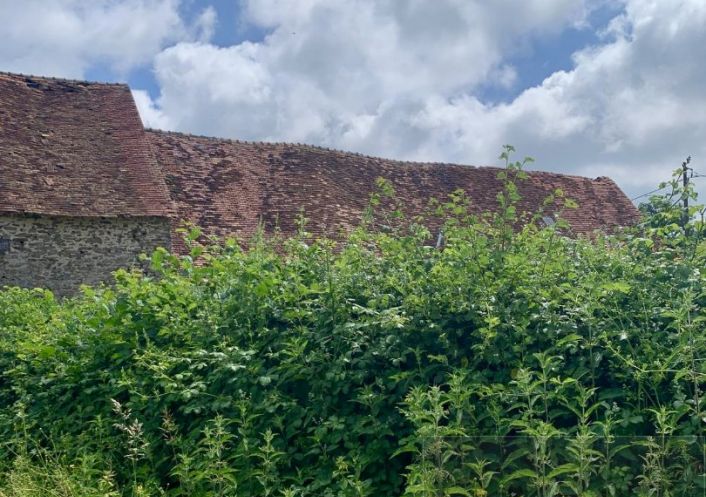 vente Corps de ferme La Chatre Langlin