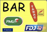 vente Tabac presse Mantes La Ville