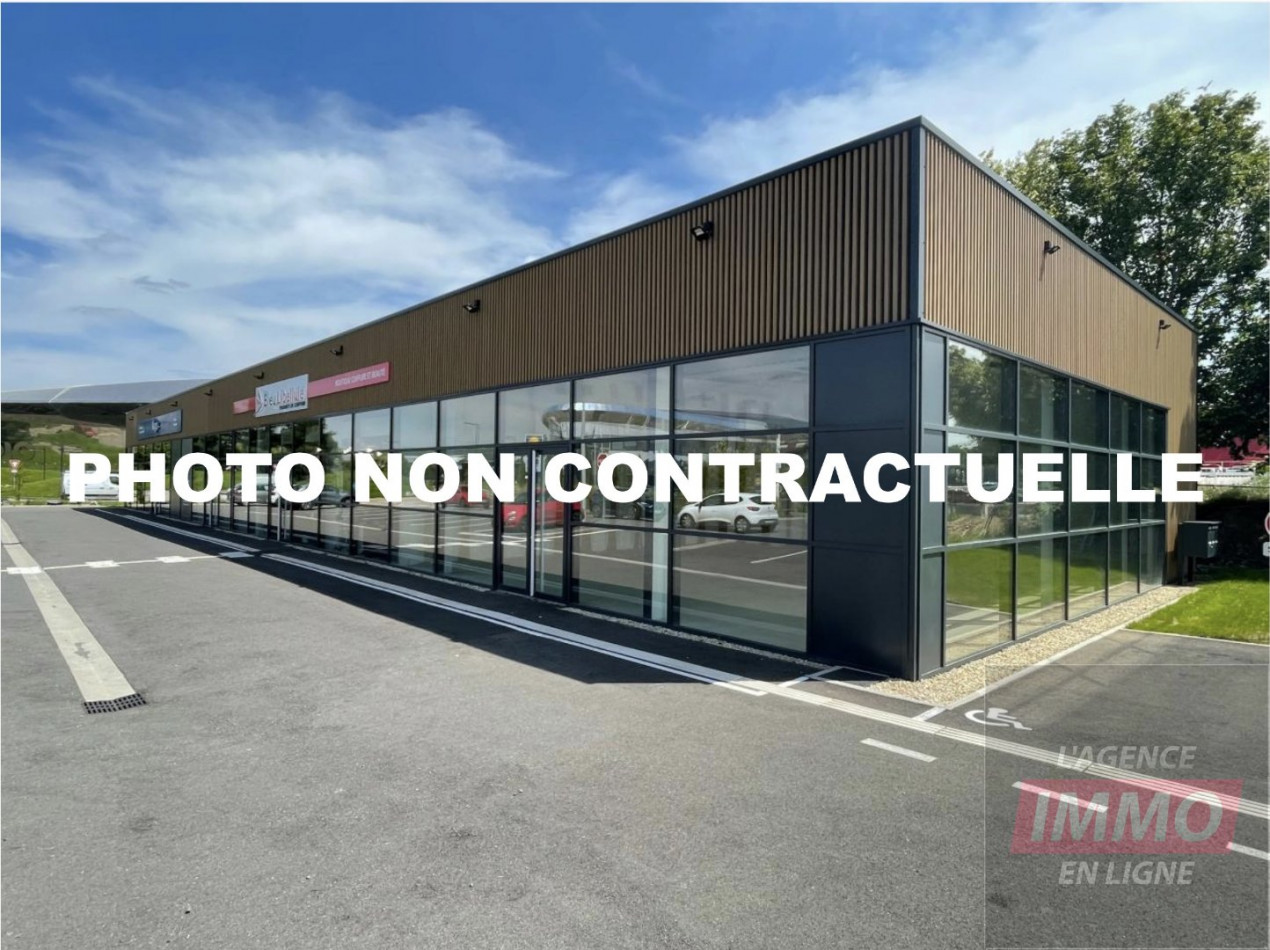 vente Immeuble commercial Chantilly - Photo 1