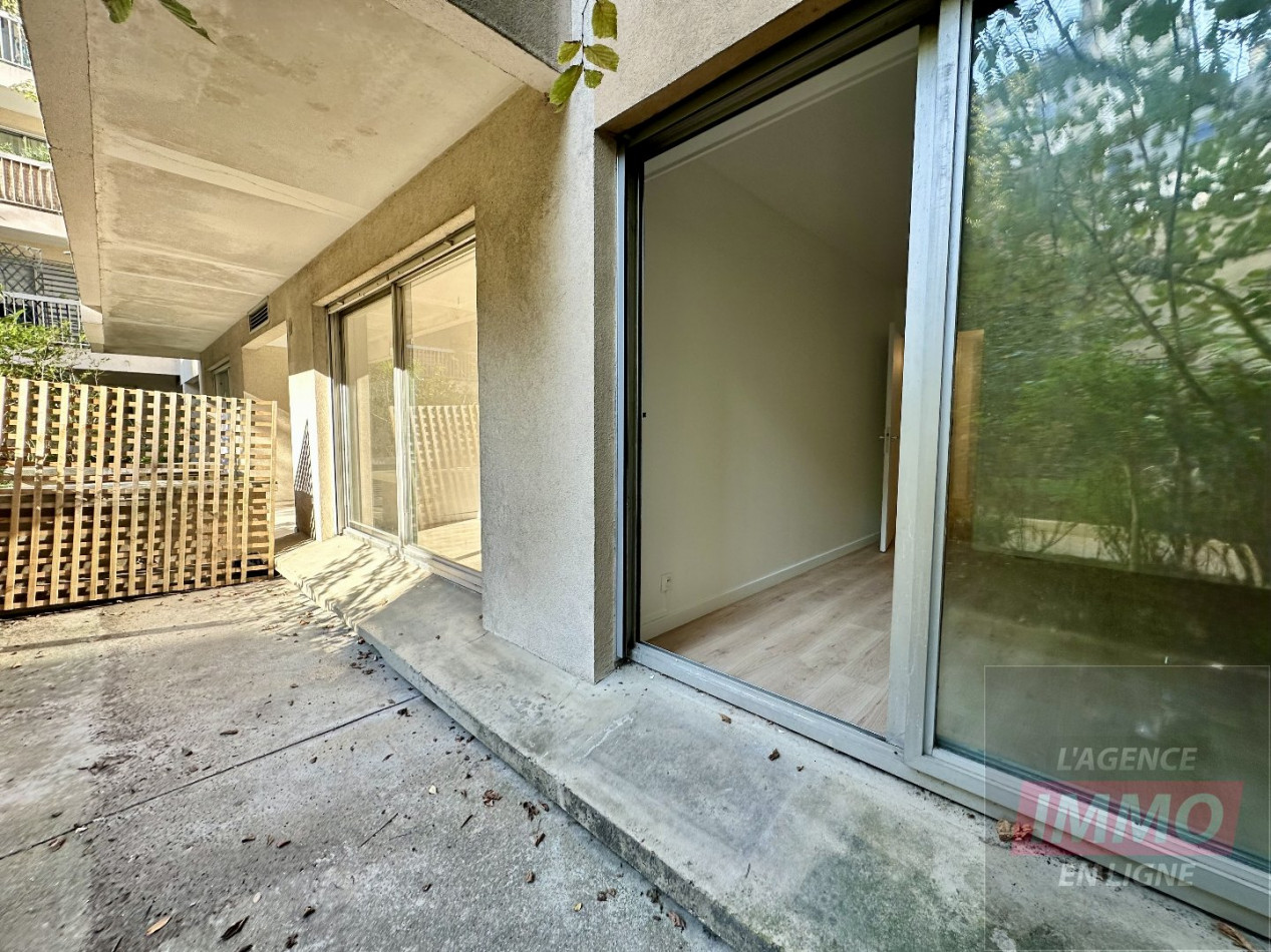 vente Appartement Paris 11eme Arrondissement - Photo 2