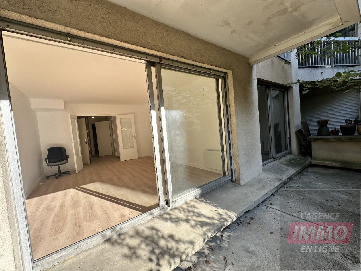 vente Appartement Paris 11eme Arrondissement - Photo 1