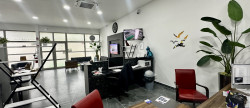 vente Local commercial Chantilly