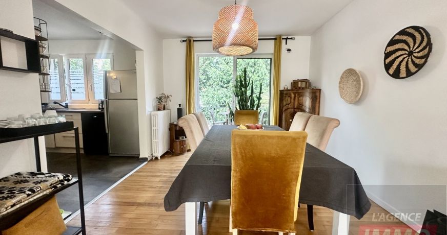 vente Pavillon Eaubonne