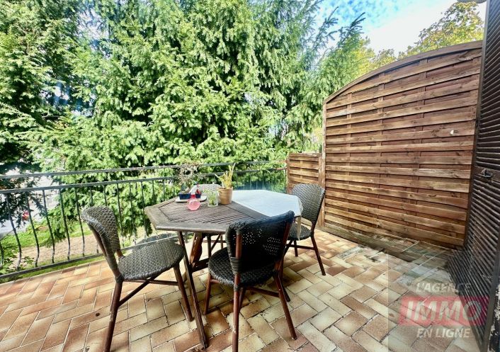 vente Pavillon Eaubonne